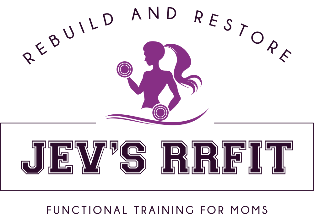 Functional Training For Mums